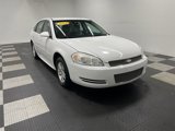 Used 2012 Chevrolet Impala LS image 5