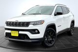 New 2025 Jeep Compass Latitude image 2