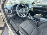 Used 2023 Kia Forte LXS image 2