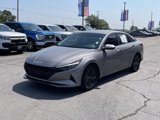 Used 2023 Hyundai Elantra SEL image 3