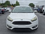Used 2015 Ford Focus SE w/ Equipment Group 201A image 2
