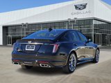 New 2025 Cadillac CT5 Sport image 5