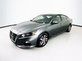 Used 2022 Nissan Altima 2.5 S image 3