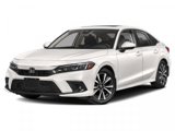 Used 2023 Honda Civic EX image 3