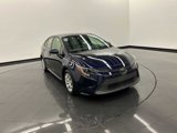 Certified 2021 Toyota Corolla LE image 2