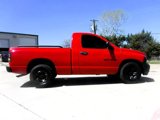 Used 2002 Dodge Ram 1500 Truck 2WD Regular Cab image 4