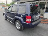 Used 2012 Jeep Liberty Sport image 3