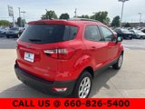 Used 2018 Ford EcoSport SE image 4