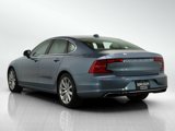 Used 2017 Volvo S90 T6 Momentum w/ Vision Package image 3