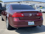 Used 2007 Buick Lucerne CXL w/ Luxury Package image 5