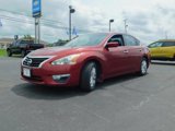Used 2015 Nissan Altima 2.5 S w/ Sport Value Package image 4