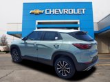 New 2026 Chevrolet TrailBlazer ACTIV w/ Convenience Package image 4