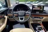 Used 2022 Audi Q5 2.0T Premium Plus w/ Premium Plus Package image 5