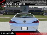 Used 2023 Acura Integra A-Spec image 4