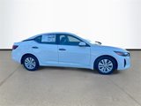 New 2025 Nissan Sentra S image 3