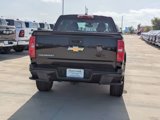 Used 2016 Chevrolet Colorado W/T w/ WT Convenience Package image 4