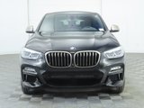 Used 2019 BMW X4 M40i w/ Executive Package image 2