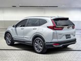 Used 2020 Honda CR-V Touring image 3