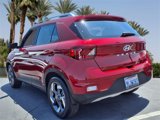 Certified 2023 Hyundai Venue Limited image 2