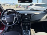 Used 2013 Chrysler 200 Touring image 6