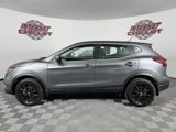 Used 2021 Nissan Rogue Sport S image 4