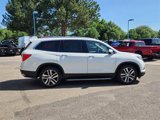 Used 2017 Honda Pilot Elite image 2