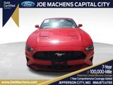Certified 2022 Ford Mustang Premium image 2