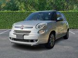 Used 2017 FIAT 500L Lounge image 6