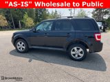 Used 2010 Ford Escape XLT image 5