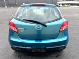 Used 2012 MAZDA MAZDA2 Sport image 4