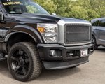 Used 2013 Ford F250 Platinum w/ FX4 Off Road Pkg image 3