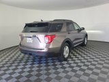 Used 2021 Ford Explorer XLT w/ Class III Trailer Tow Package image 4