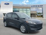 Used 2021 Ford Escape S image 3