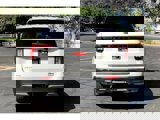 New 2025 Ford Explorer Active image 4