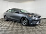 Used 2024 Kia Forte LXS w/ LXS Technology Package image 2