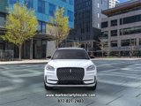 New 2025 Lincoln Corsair AWD w/ Equipment Group 101A image 4