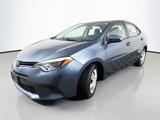 Used 2016 Toyota Corolla LE image 3