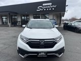 Used 2021 Honda CR-V Touring image 2