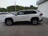Used 2023 Toyota RAV4 XLE image 3