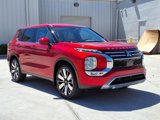 New 2025 Mitsubishi Outlander SE image 5