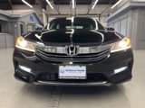 Used 2017 Honda Accord Sport Special Edition image 2