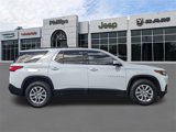 Used 2019 Chevrolet Traverse LT image 2