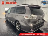 Used 2014 Toyota Sienna SE image 3