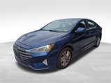 Used 2020 Hyundai Elantra SEL image 3