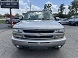 Used 2004 Chevrolet Tahoe Z71 w/ Z71 Preferred Equipment Group image 3