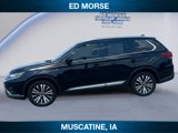 Used 2019 Mitsubishi Outlander GT image 2
