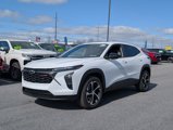 New 2025 Chevrolet Trax RS w/ Sunroof Package image 2