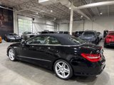Used 2011 Mercedes-Benz E 550 Cabriolet image 3