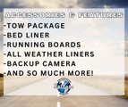 Used 2023 Chevrolet Silverado 1500 Custom w/ LPO, Dark Essentials Package image 5