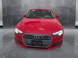 Used 2017 Audi A4 2.0T Ultra Premium w/ Convenience Package image 2